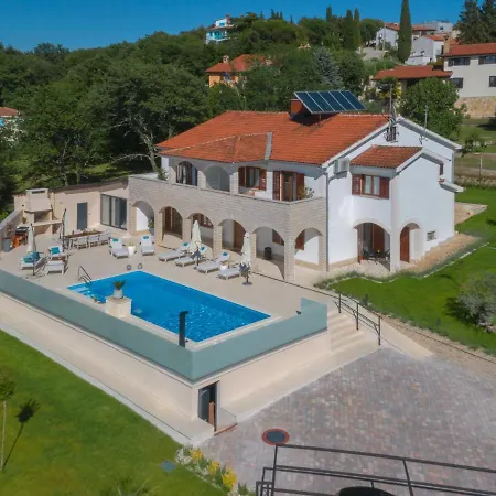 Tatil Evi Marina *