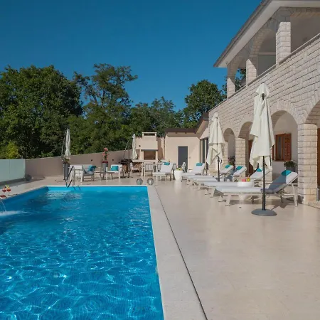 Marina Tatil Evi