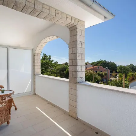 Marina I By Interhome * Porec