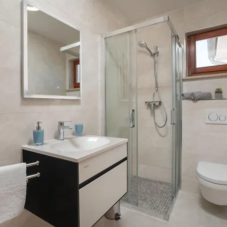 Marina Tatil Evi Poreč