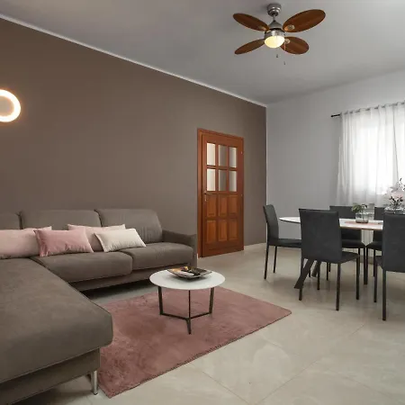 Marina Tatil Evi Poreč