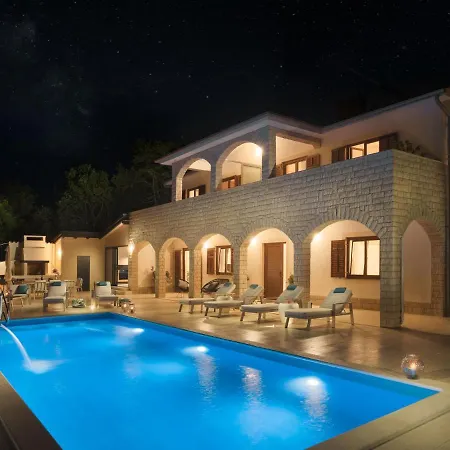 Marina Tatil Evi Poreč