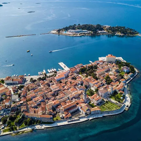 Marina Tatil Evi Poreč